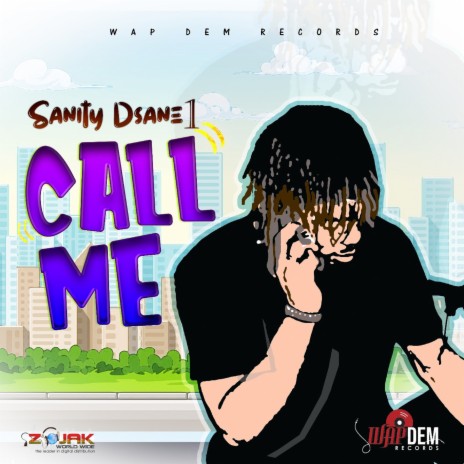 Call Me | Boomplay Music