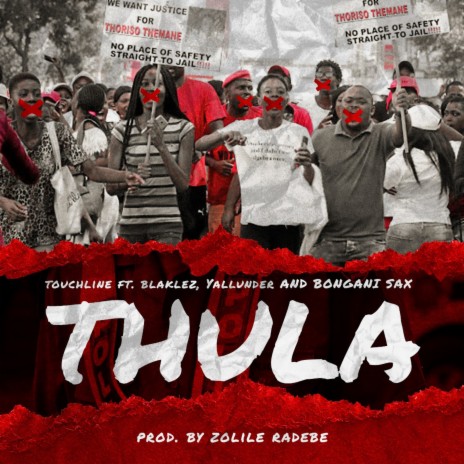 Thula | Boomplay Music