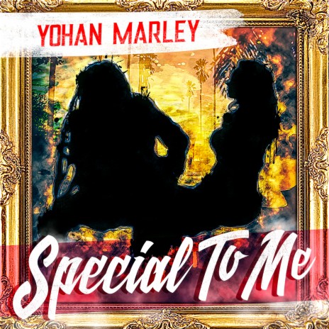 Special to Me | Boomplay Music