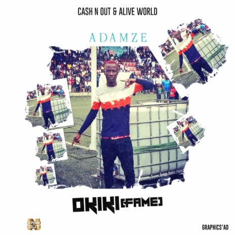 Okiki (Fame) | Boomplay Music