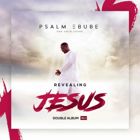 Revealing Jesus | Boomplay Music