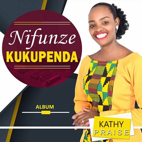 Nifunze Kukupenda | Boomplay Music