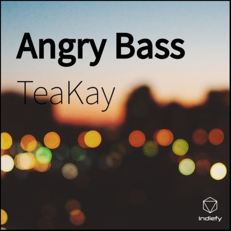 Angry Bass | Boomplay Music