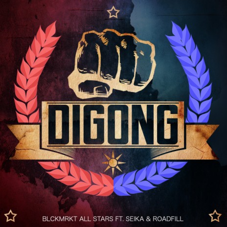 Digong ft. Roadfill | Boomplay Music