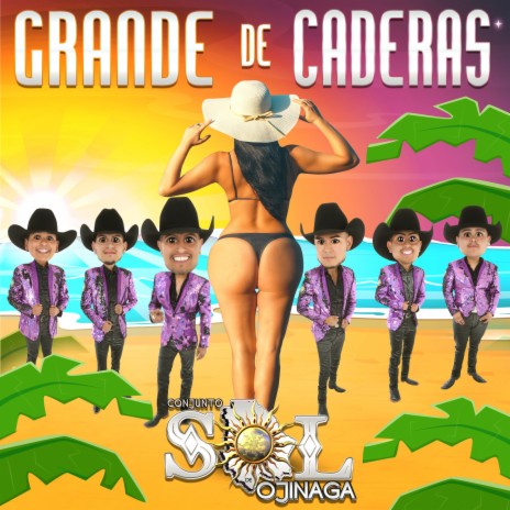 Grande De Caderas | Boomplay Music