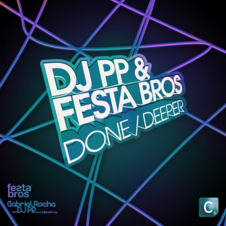 Done (Original Club Mix) ft. Festa Bros | Boomplay Music