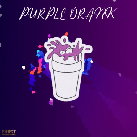 Purple Drank | Boomplay Music