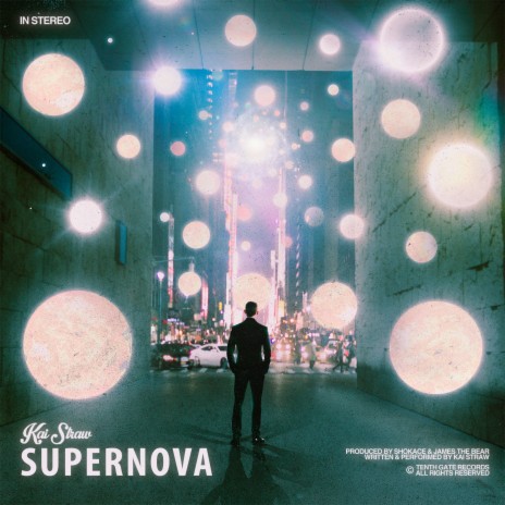 Supernova | Boomplay Music