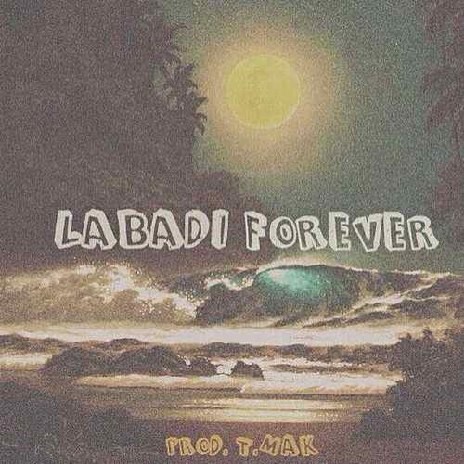 Labadi Forever ft. King Joey