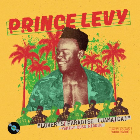 Lovers Paradise (Jamaica) | Boomplay Music