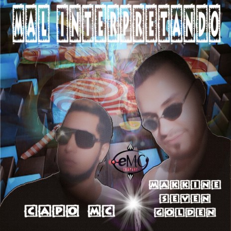 Malinterpretando ft. Capo Mc | Boomplay Music