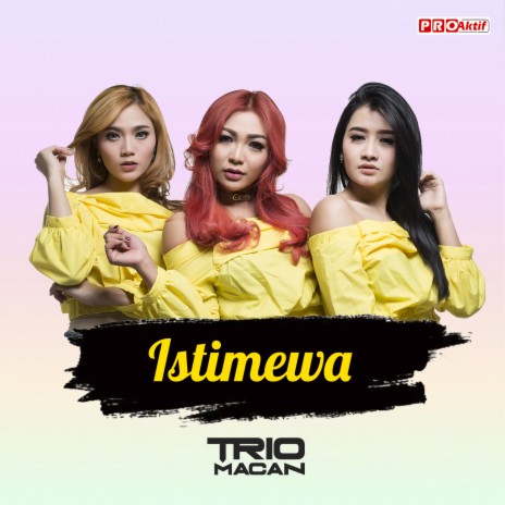 Istimewa | Boomplay Music