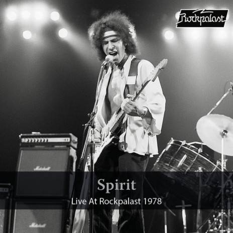 Rockpalast Jam (Live, Essen, 1978) | Boomplay Music