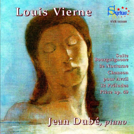 Douze Préludes, Op. 38: No. 4, Souvenir d'un jour de joie | Boomplay Music