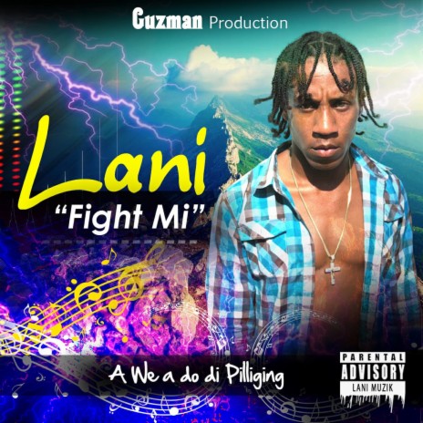 Fight Mi | Boomplay Music