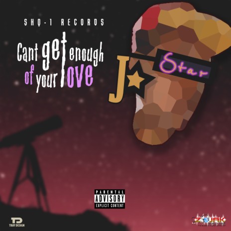 Can't Get Enough of Your Love | Boomplay Music