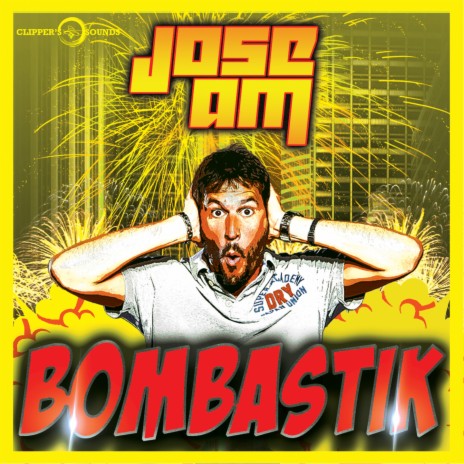 Bombastik (Radio Edit) | Boomplay Music