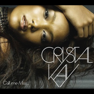 Crystal Kay