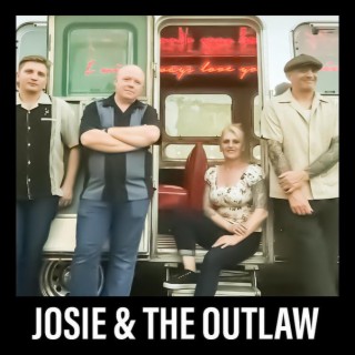 Josie and the outlaw