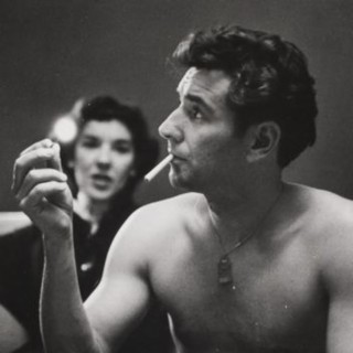 Leonard Bernstein