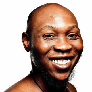 Seun Kuti