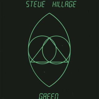 Steve Hillage