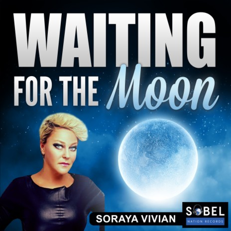 Waiting for the Moon | Boomplay Music