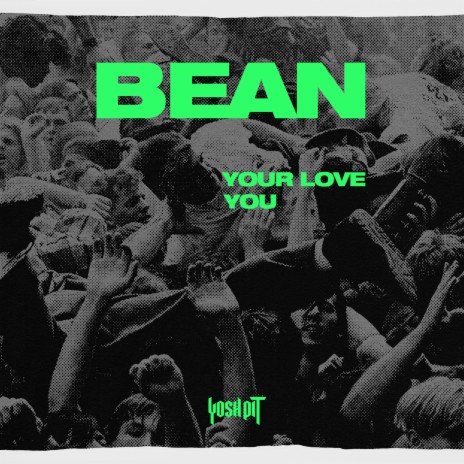 Your Love | Boomplay Music