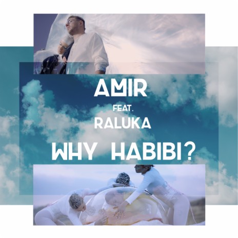 Why Habibi? ft. Raluka | Boomplay Music