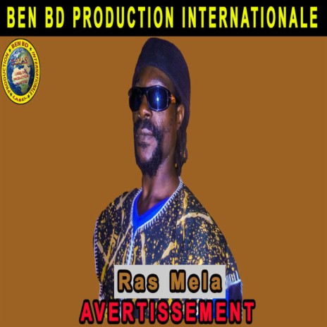 Avertissement | Boomplay Music