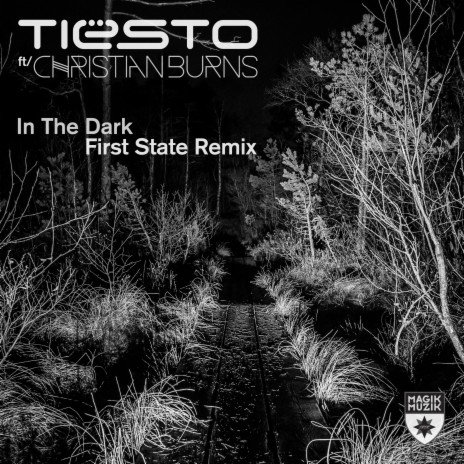 In the Dark (First State Extended Remix) ft. Christian Burns | Boomplay Music