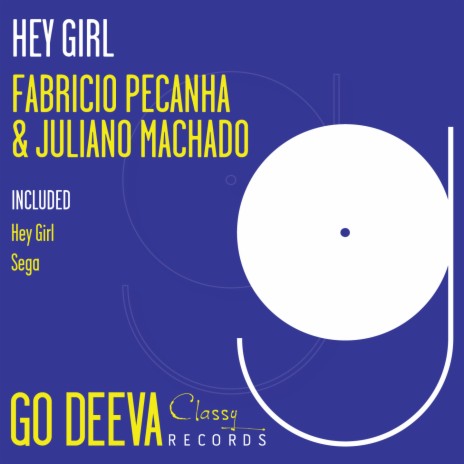 Sega ft. Juliano Machado | Boomplay Music