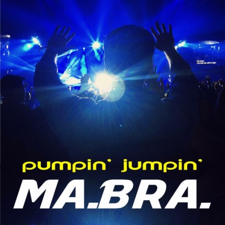 Pumpin' Jumpin' (Edit Mix) | Boomplay Music