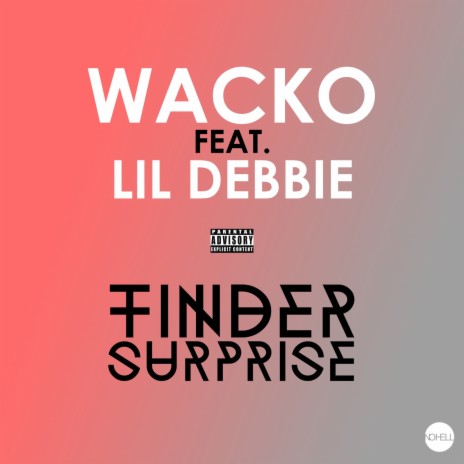 Tinder Surprise ft. Lil Debbie | Boomplay Music