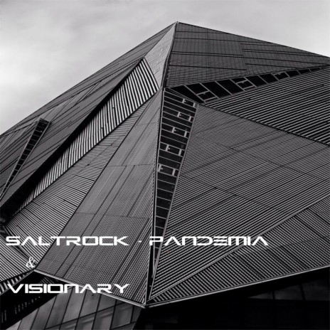 Pandemia ft. Visionary | Boomplay Music