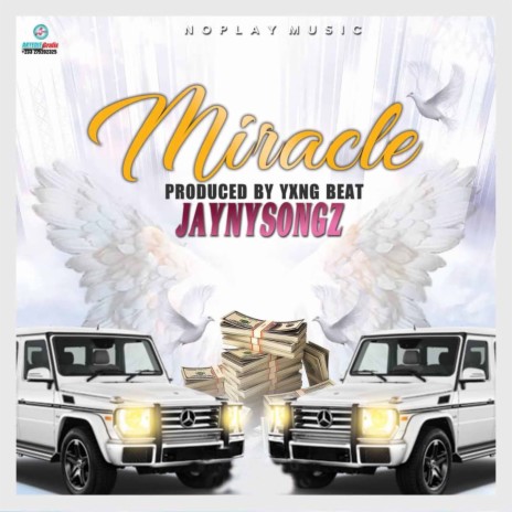 Miracle | Boomplay Music