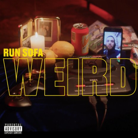 Weird | Boomplay Music