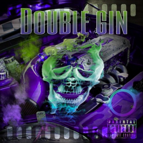 Double Gin ft. Brenoras | Boomplay Music