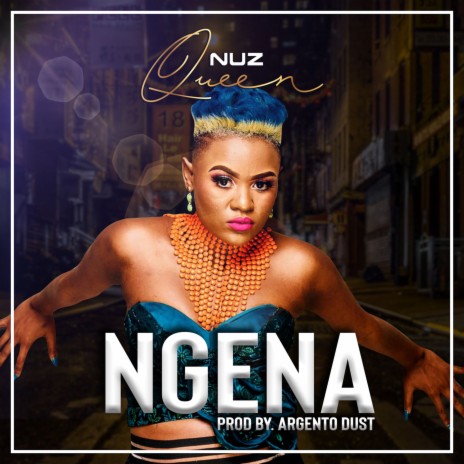 Ngena | Boomplay Music