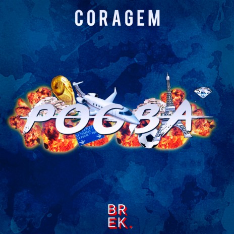 Pogba | Boomplay Music