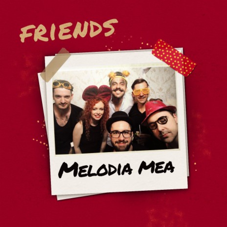 Melodia Mea | Boomplay Music