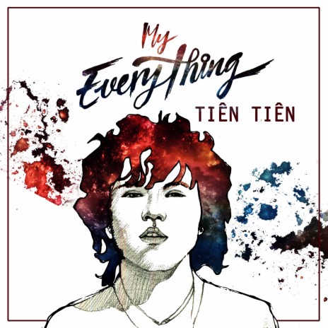 My Everything (Debut Single 2015) | Boomplay Music