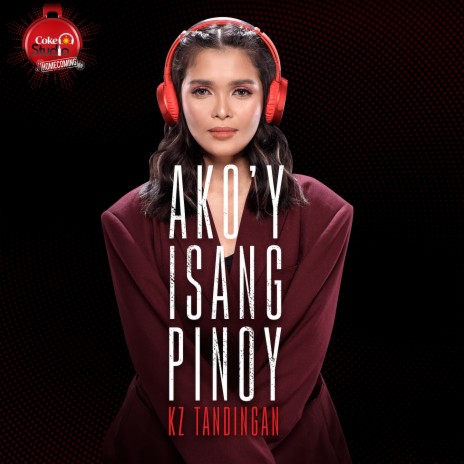 Ako'y Isang Pinoy | Boomplay Music