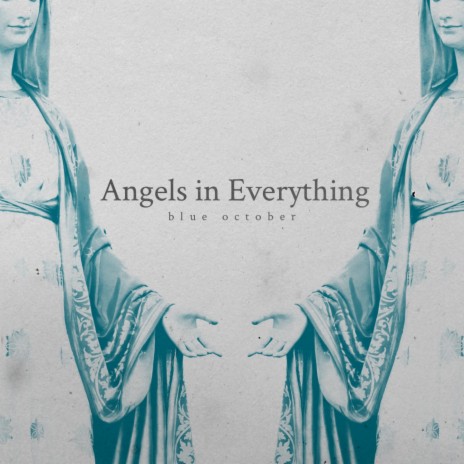 Angels in Everything | Boomplay Music