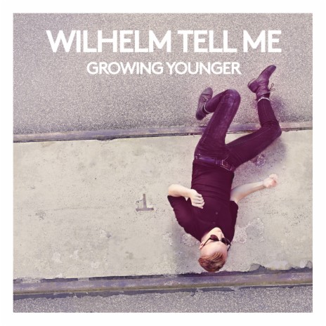 Growing Younger (Saint Pauli Remix) | Boomplay Music