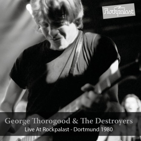 Goodbye Baby (Live, Dortmund, 1980) | Boomplay Music