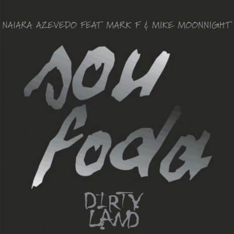 Sou Foda ft. Mark F & Mike Moonnight | Boomplay Music