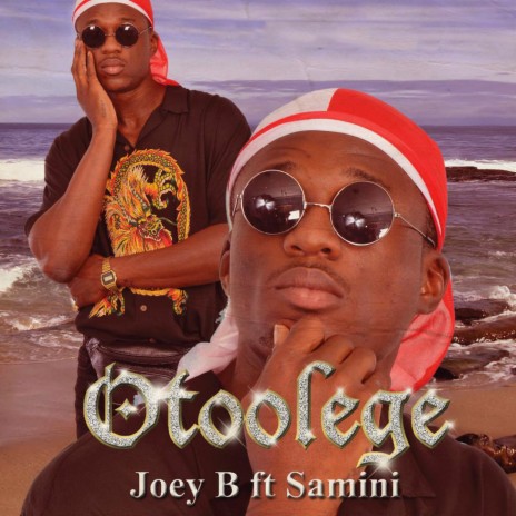 Otoolege ft. Samini | Boomplay Music