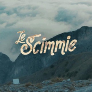 Le Scimmie (Vale Lambo & Lele Blade & Yung Snapp)