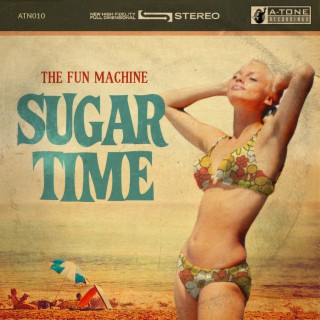 THE FUN MACHINE